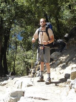 Photo of Matt S.