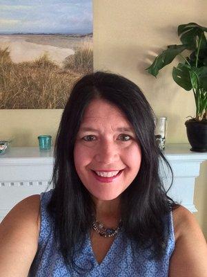 Photo of Gretchen T.