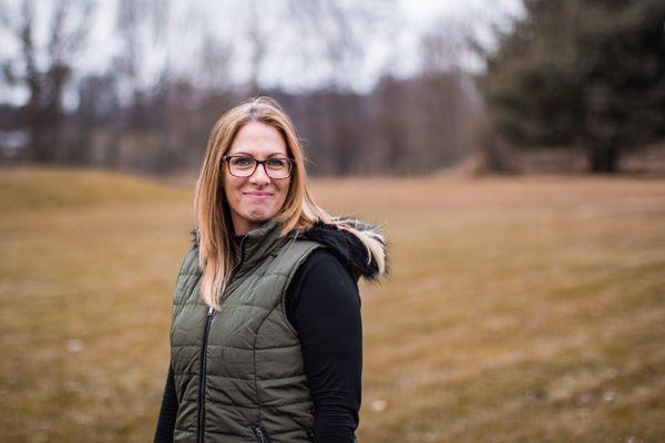 Photo of Heather P.