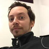 Photo of Derek S.