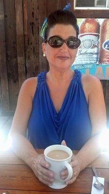 Photo of Jill K.
