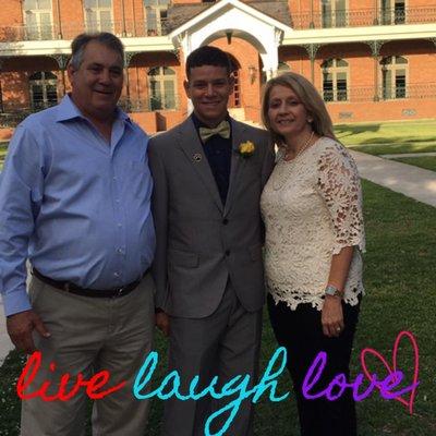 photo of Elizabeth D.