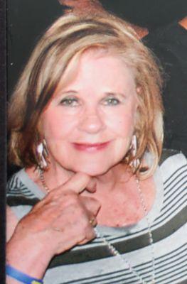 Photo of Molly M.