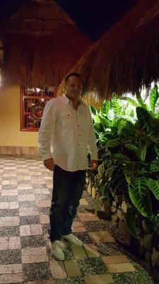 Photo of Mike C.