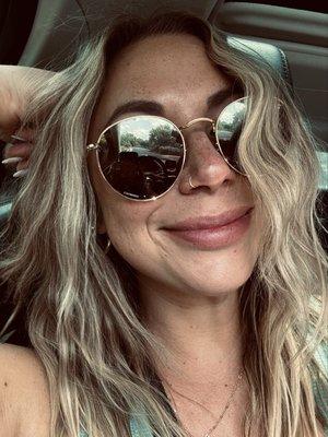 Photo of Alexis C.
