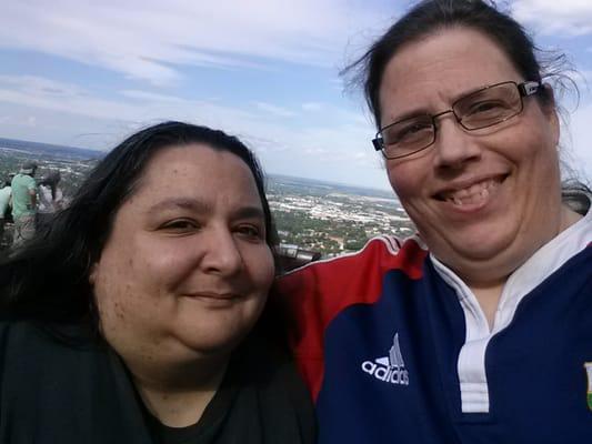 Photo of Tracey J.