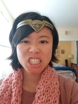 Photo of Diana L.