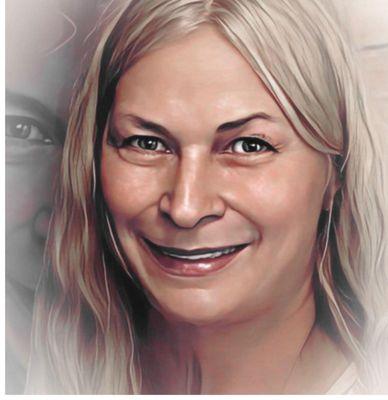 Photo of Robbin P.