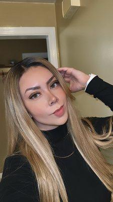 Photo of Vera H.