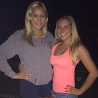 photo of Courtney G.