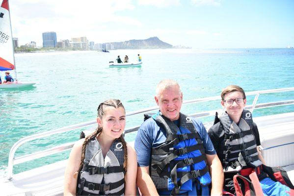 photo of Michelle K.