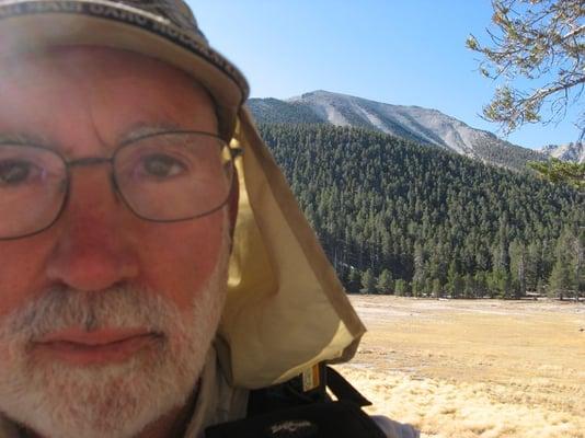 Photo of Phil R.