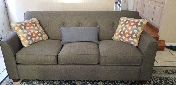 photo of Margaret R.