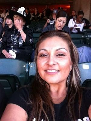 Photo of Nicki P.