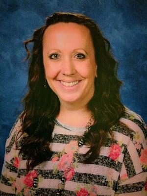 photo of Natashia F.