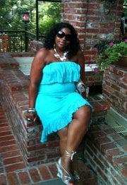 Photo of gwen b.