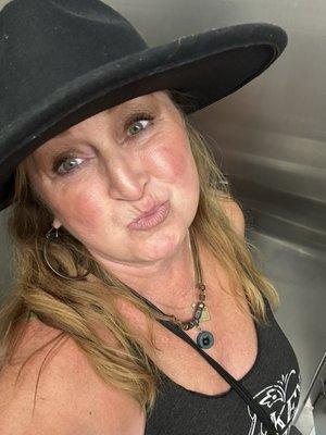 Photo of Kimberly M.