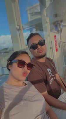 photo of Nehemiah K.