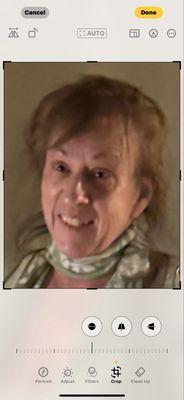 Photo of Sheryl M.