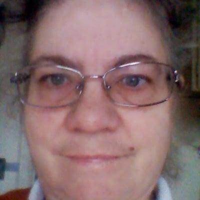 Photo of Marcia B.