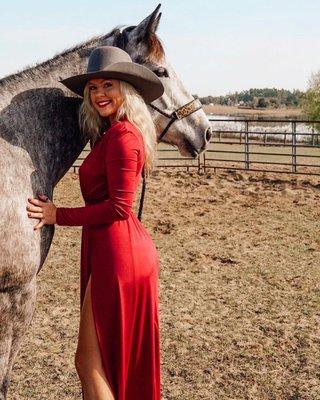 Photo of Brianne D.
