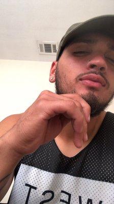 photo of Jeremiah D.