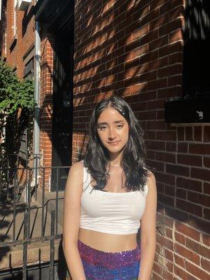 Photo of Marcela C.