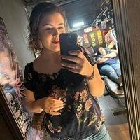 photo of Carolina C.