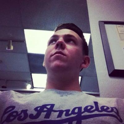 Photo of Joey S.
