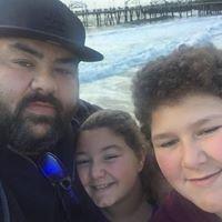 photo of Guillermo M.