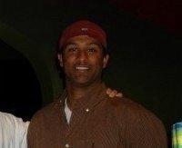 Photo of Praveen M.