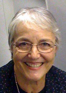 photo of Adrienne K.