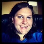 Photo of Kirsten F.
