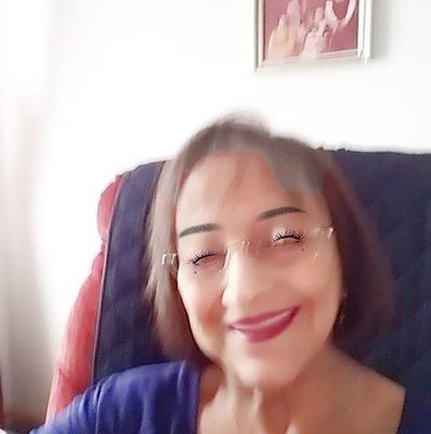 Photo of Rebecca H.