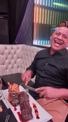 photo of Leivi Francisco G.