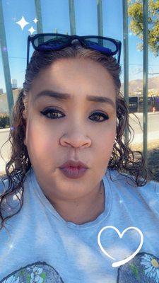 photo of Patricia L.