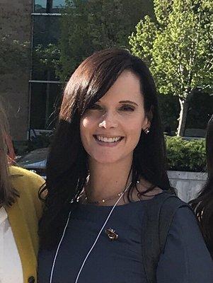 Photo of Andrea R.