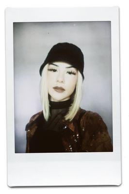 Photo of Love B.