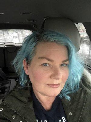 photo of charlotte k.