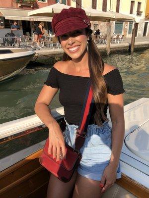 Photo of Sierra D.
