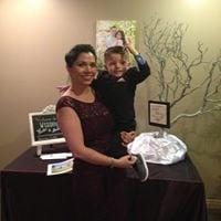 photo of Evelyn D. F.