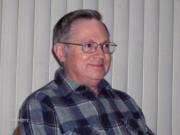 Photo of Alan R.