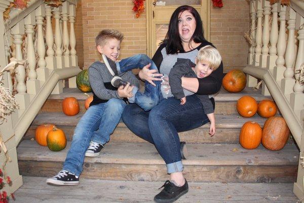 Photo of Maddison H.