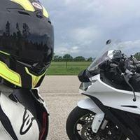 photo of Garretto L.