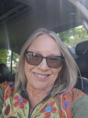 photo of Susann G.