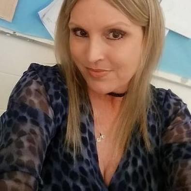 photo of Christine S.