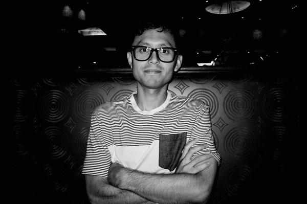Photo of Drew P.