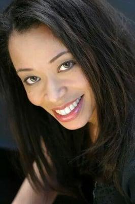 Photo of Holly L.