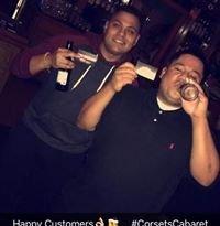 Photo of Alexander P.