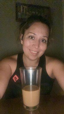 Photo of Maria M.